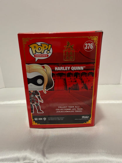 DC - Harley Quinn