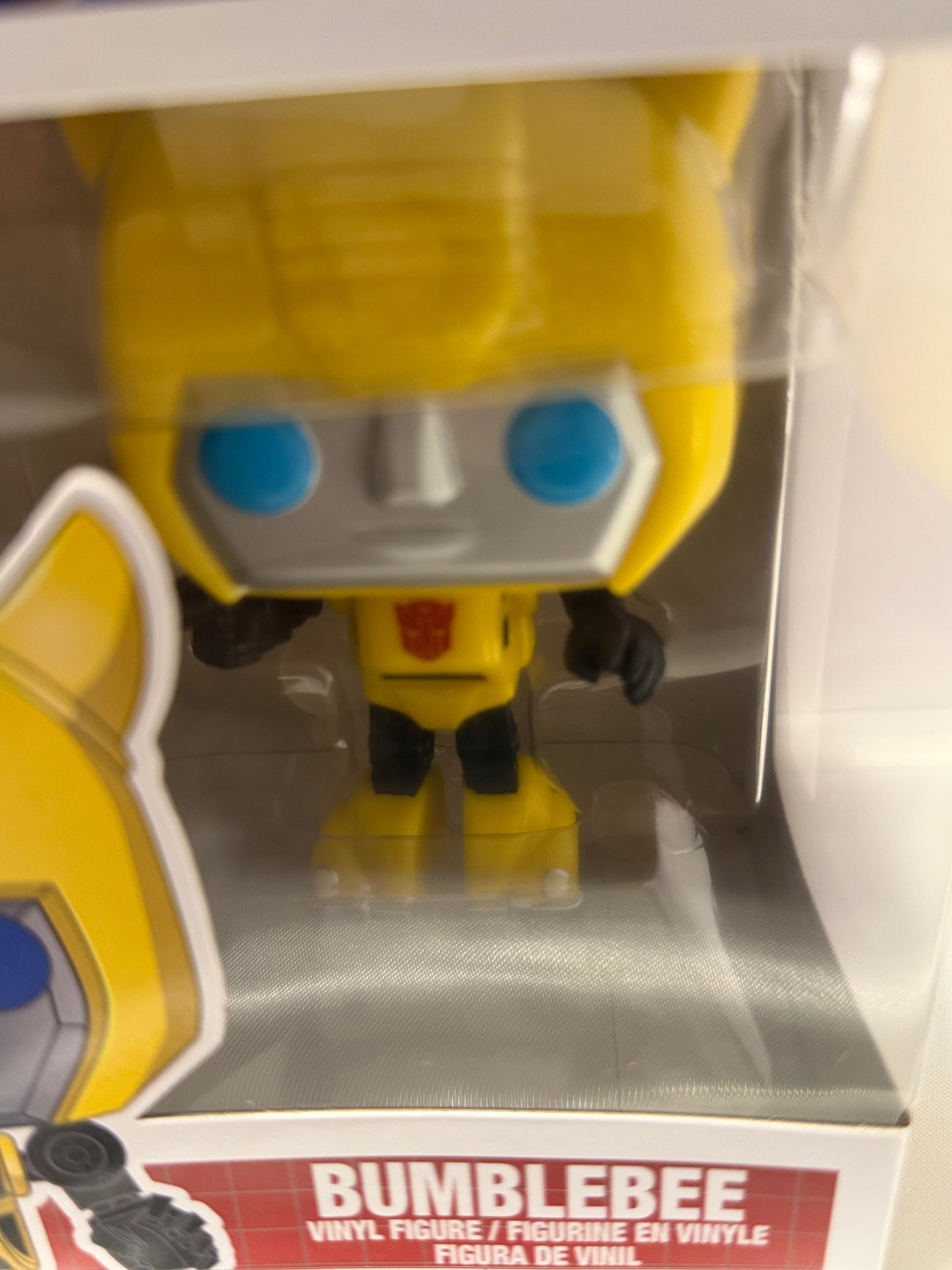 Transformers - Bumble Bee
