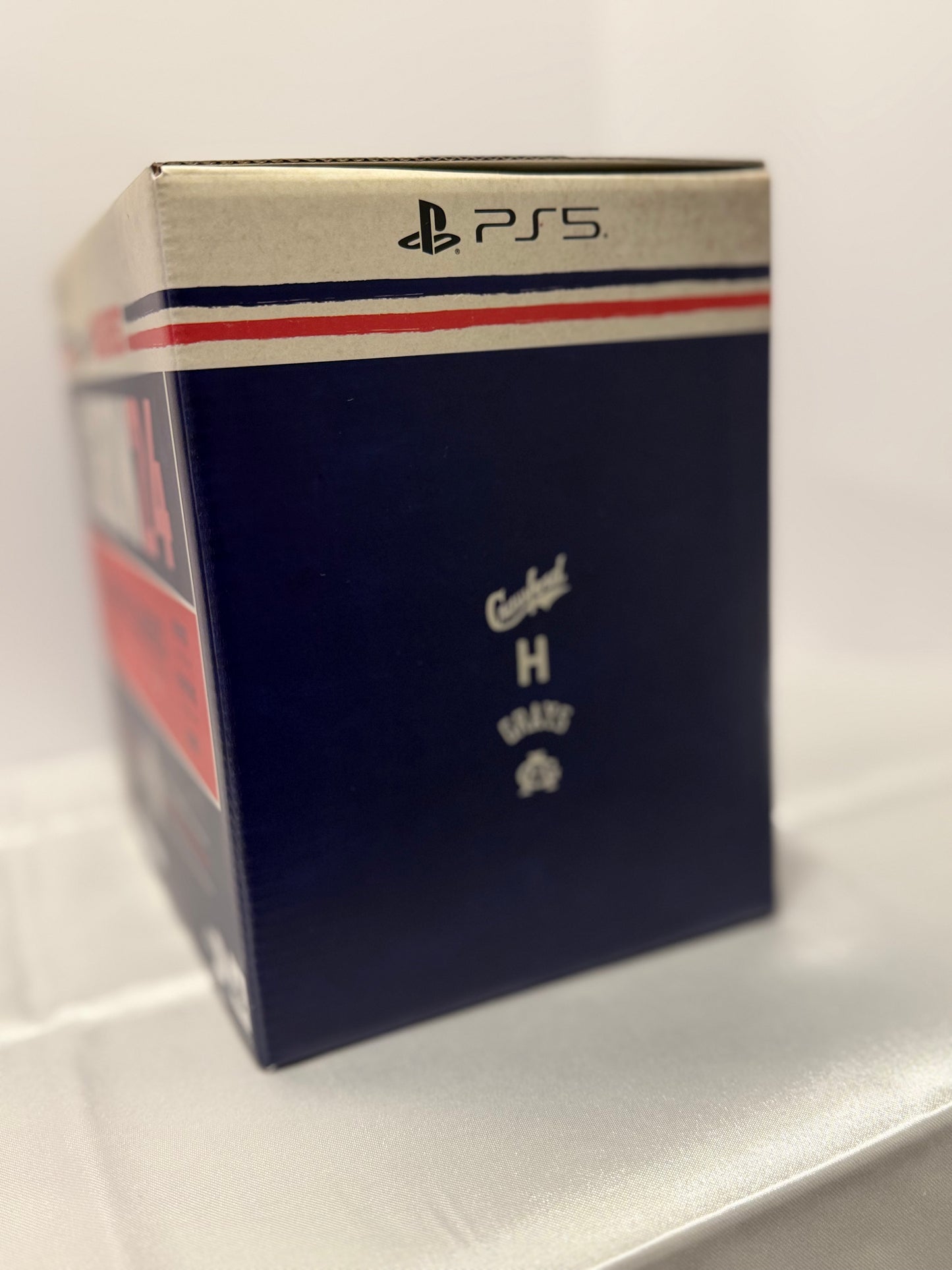 MLB The Show 24 Negro Leagues Edition