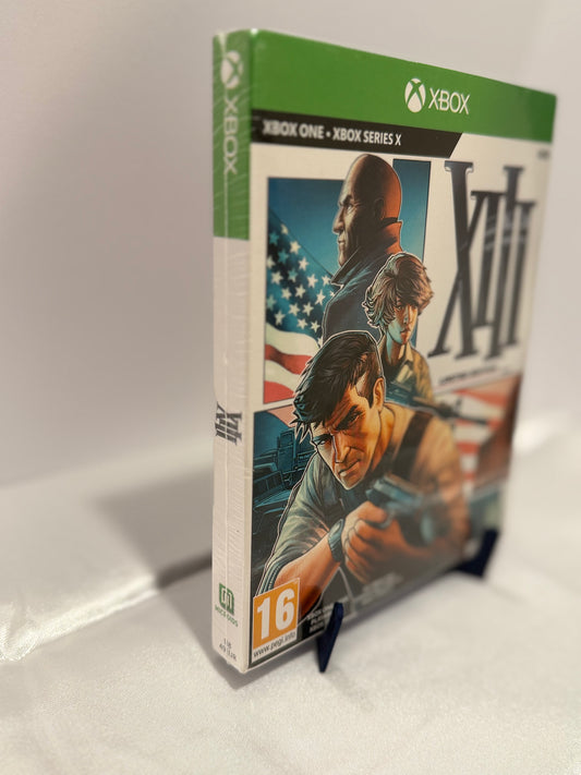 XIII Limited Edition (Import)