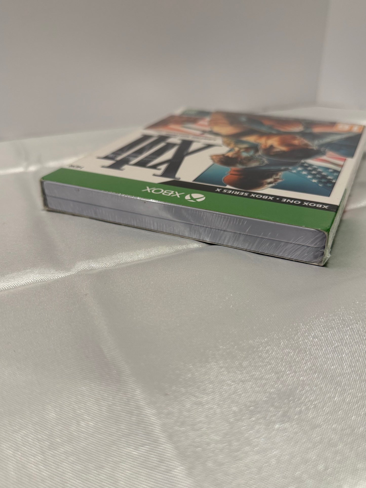 XIII Limited Edition (Import)