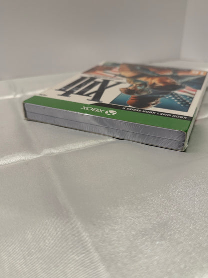 XIII Limited Edition (Import)