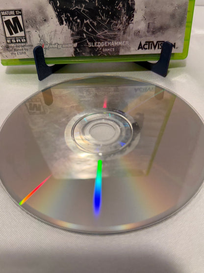 Call of Duty MW3