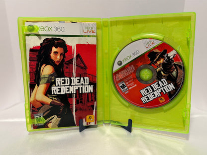 Red Dead Redemption