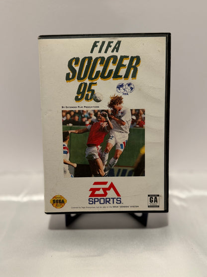 FIFA Soccer 95