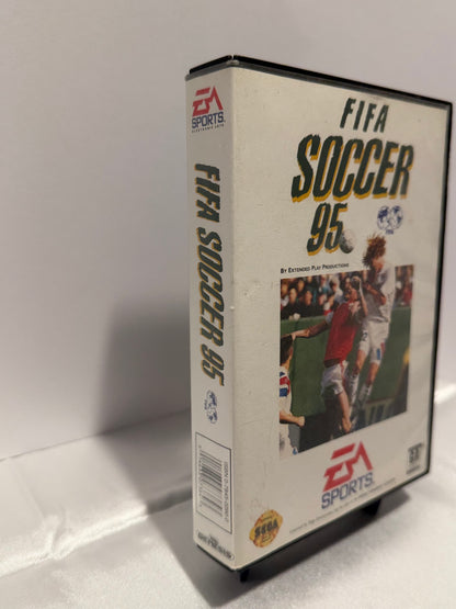 FIFA Soccer 95