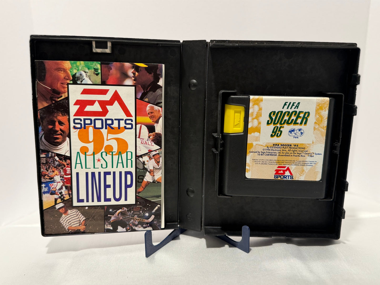 FIFA Soccer 95