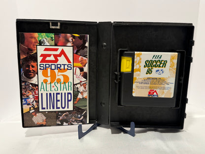 FIFA Soccer 95