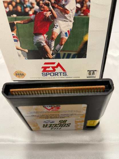 FIFA Soccer 95