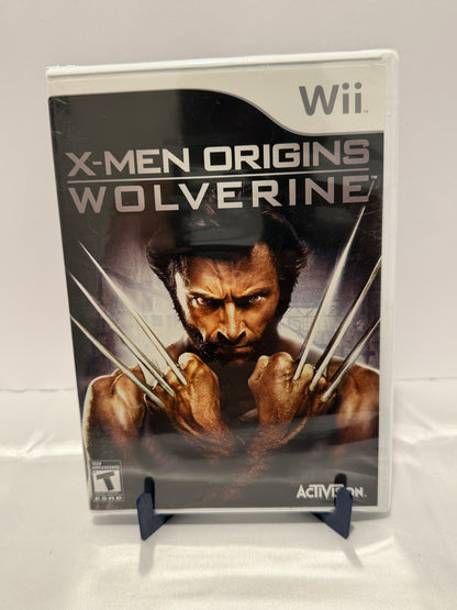 X-Men Origins Wolverine