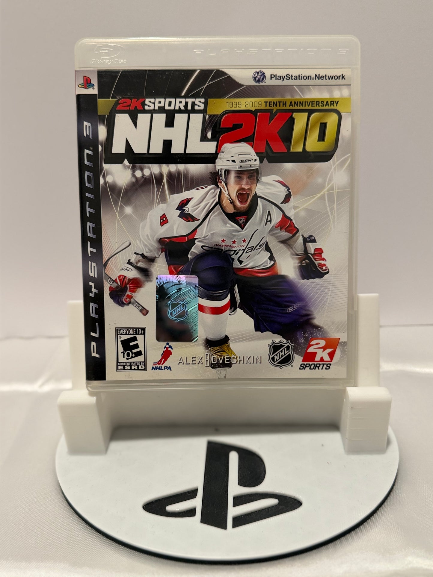 NHL 2K10
