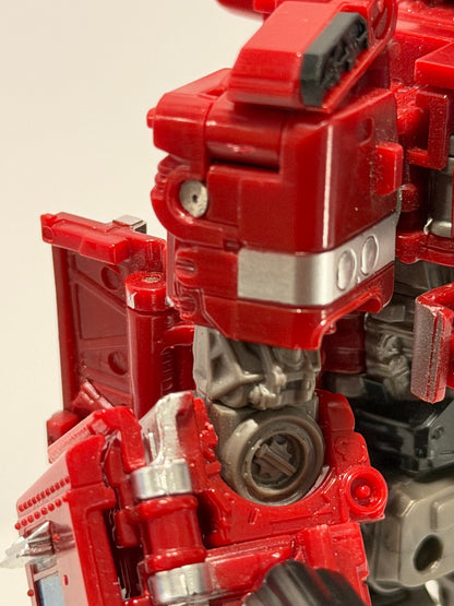Studio Series: 1995 Optimus Prime Transformers