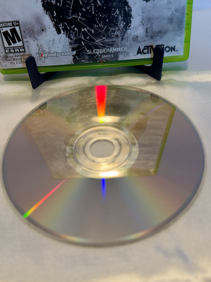 Call of Duty MW3