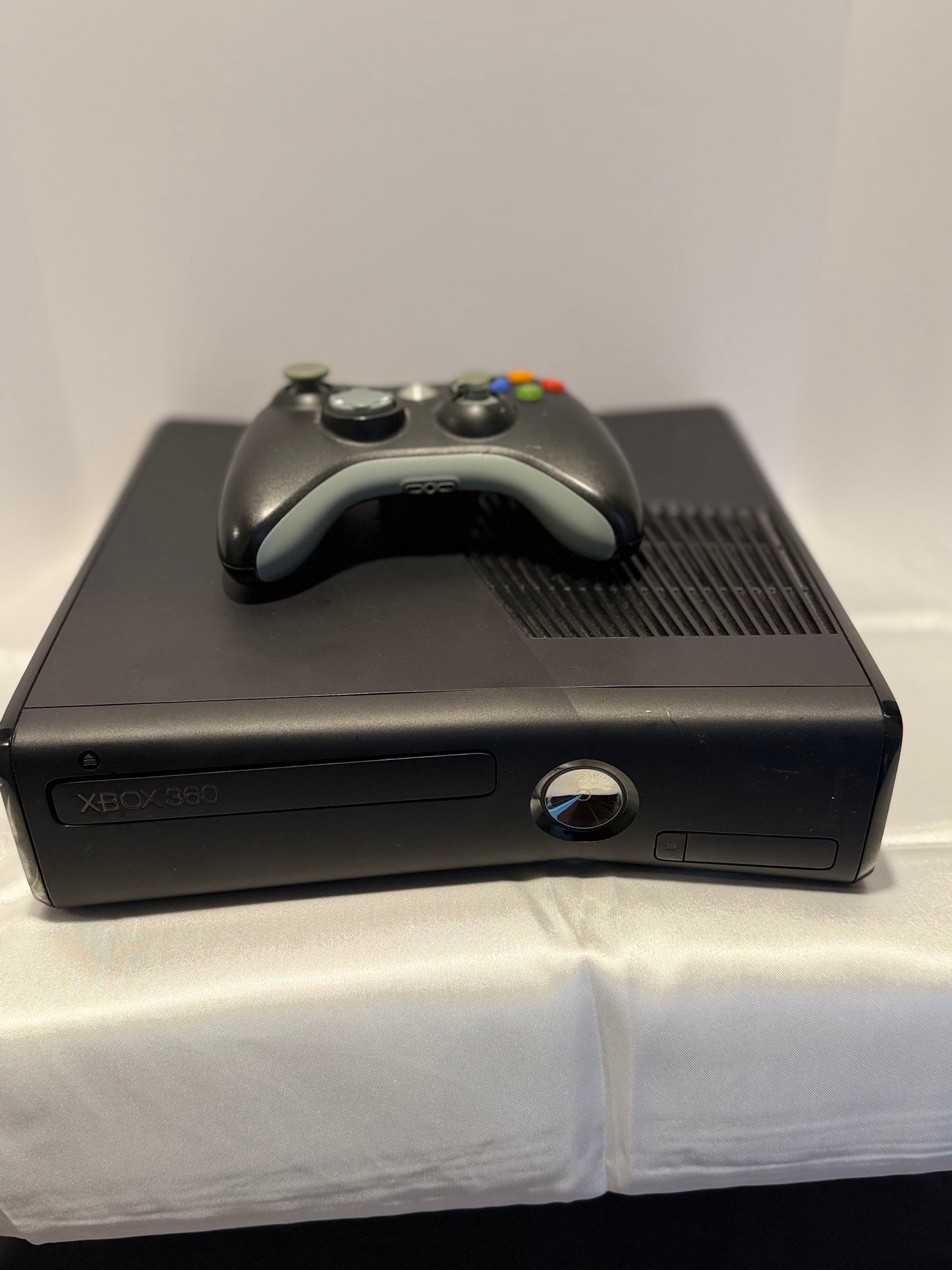 Xbox 360