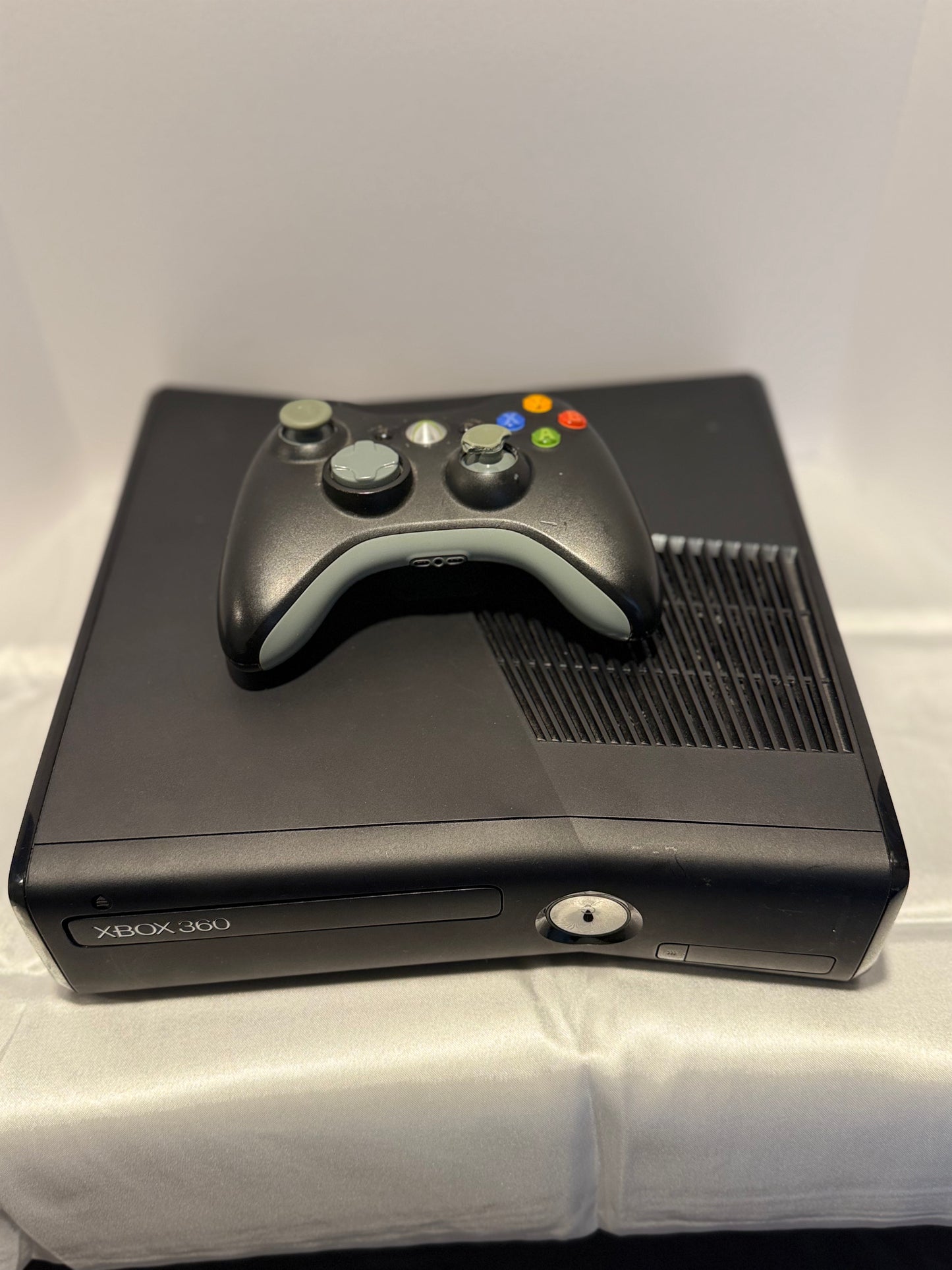 Xbox 360