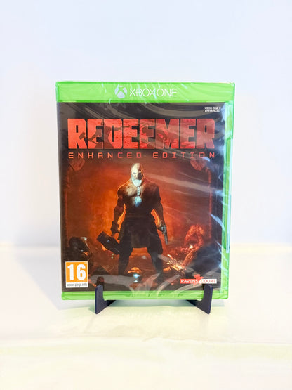 Redeemer Enhanced Edition (Import)