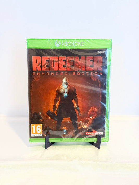 Redeemer Enhanced Edition (Import)