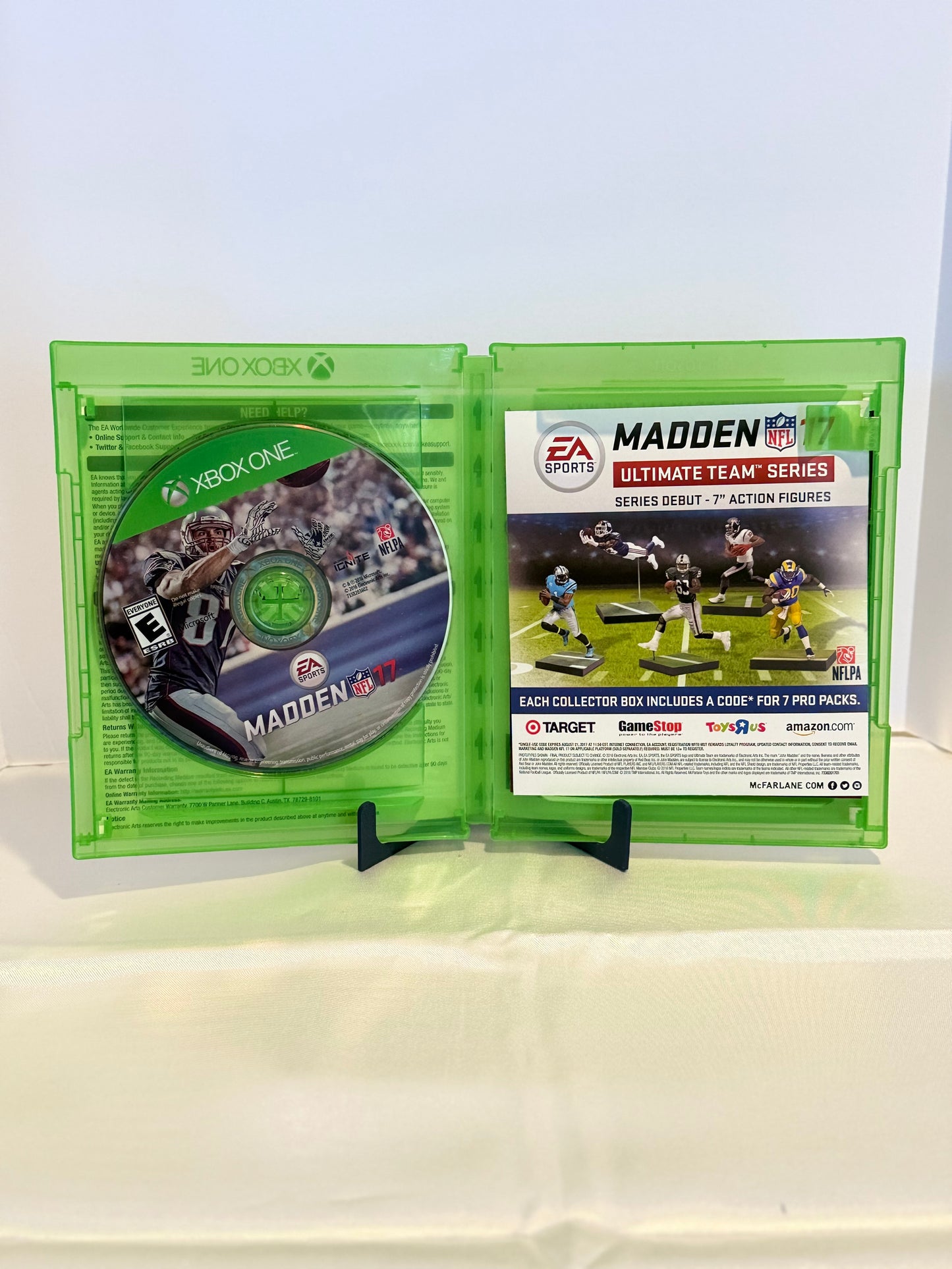 Madden 17