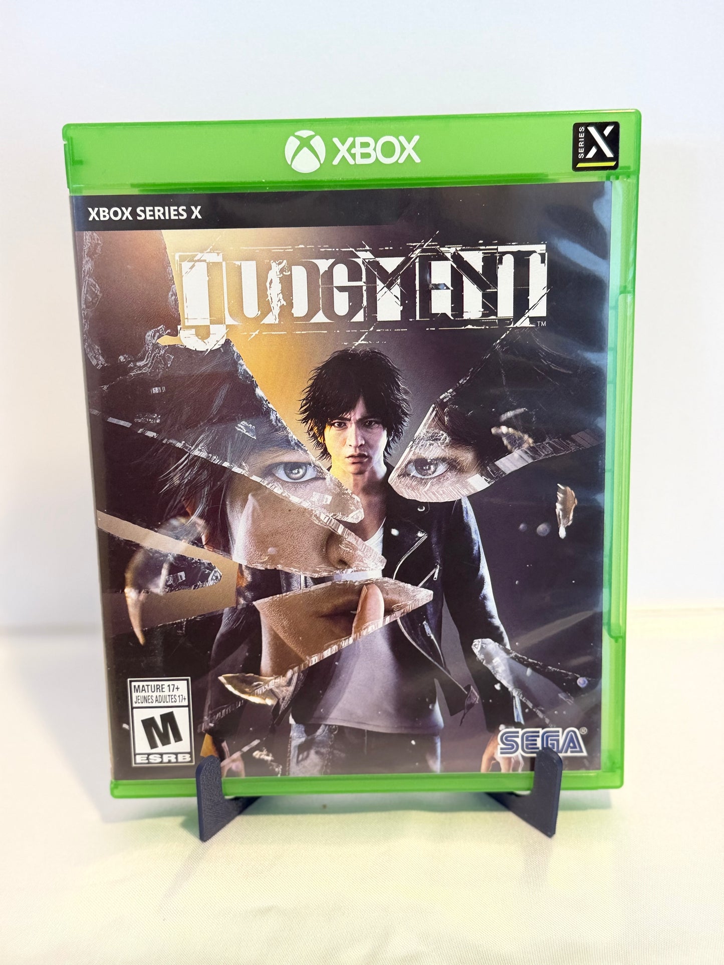 Judgment