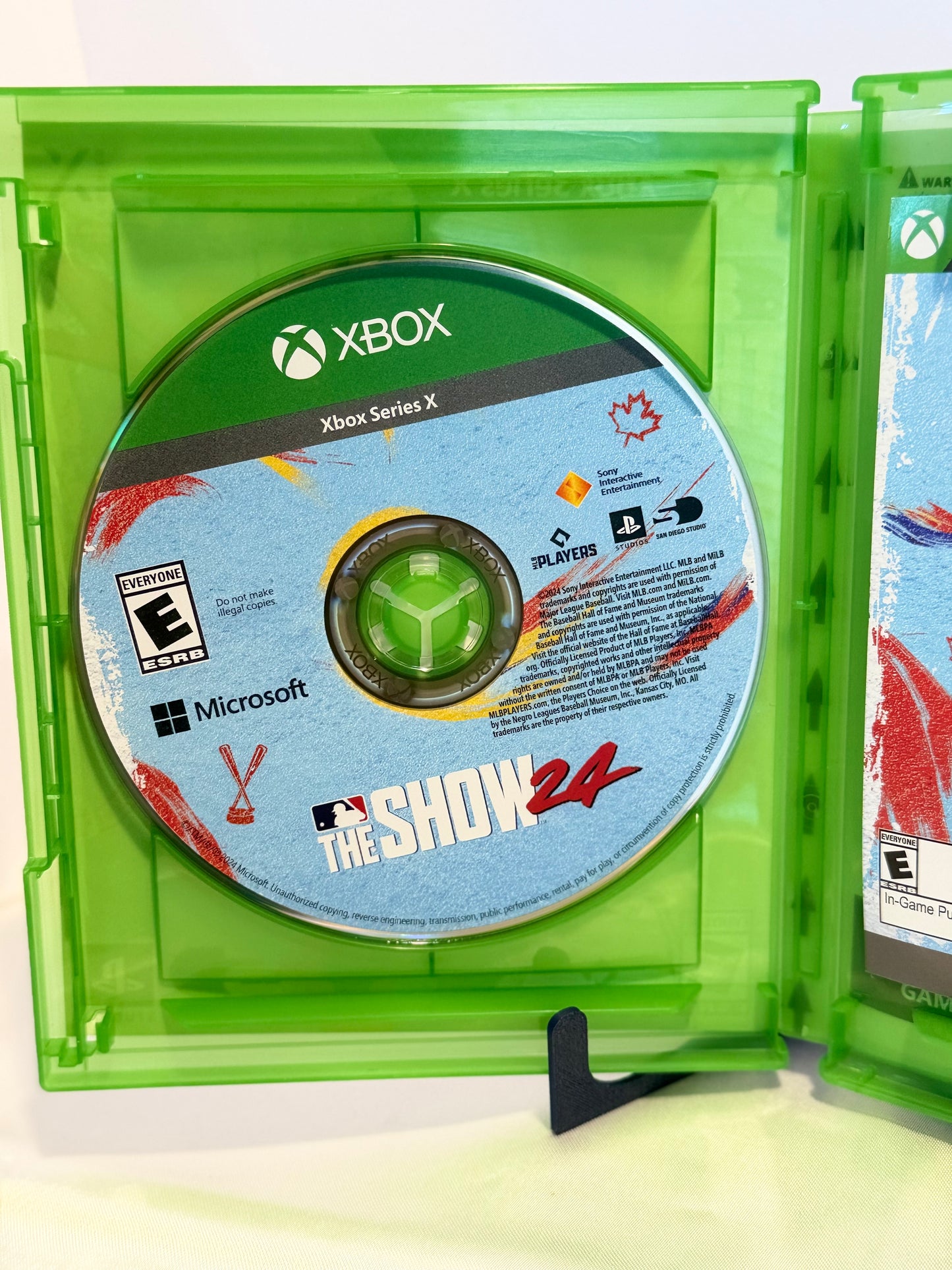 MLB The Show 24