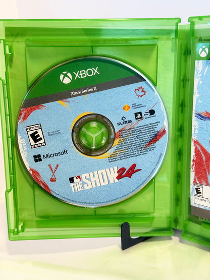 MLB The Show 24