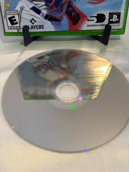 MLB The Show 24