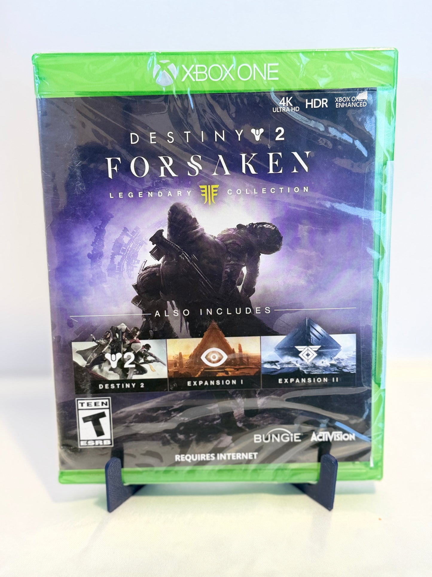 Destiny 2 Forsaken