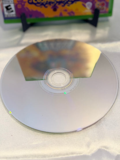 Justice League Cosmic Chaos