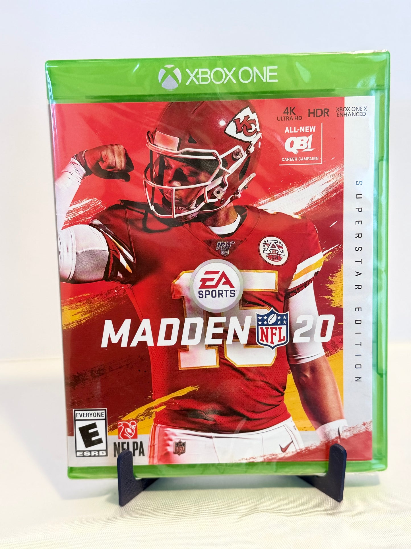 Madden 20