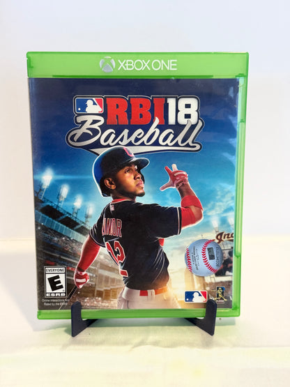 RBI 18