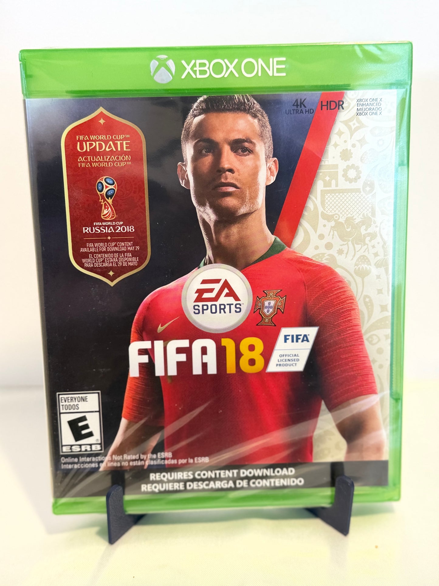 FIFA 18