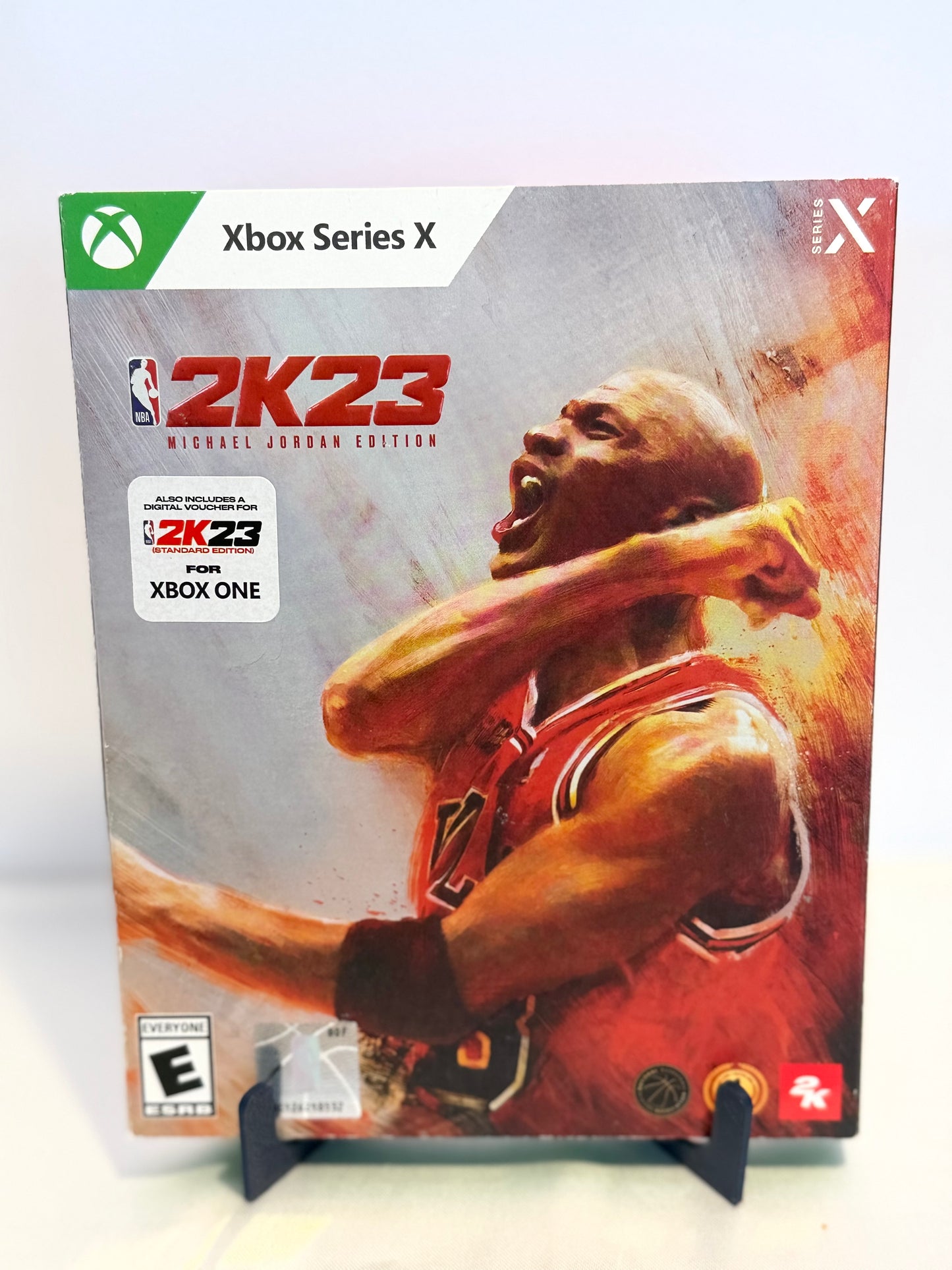 NBA 2K23