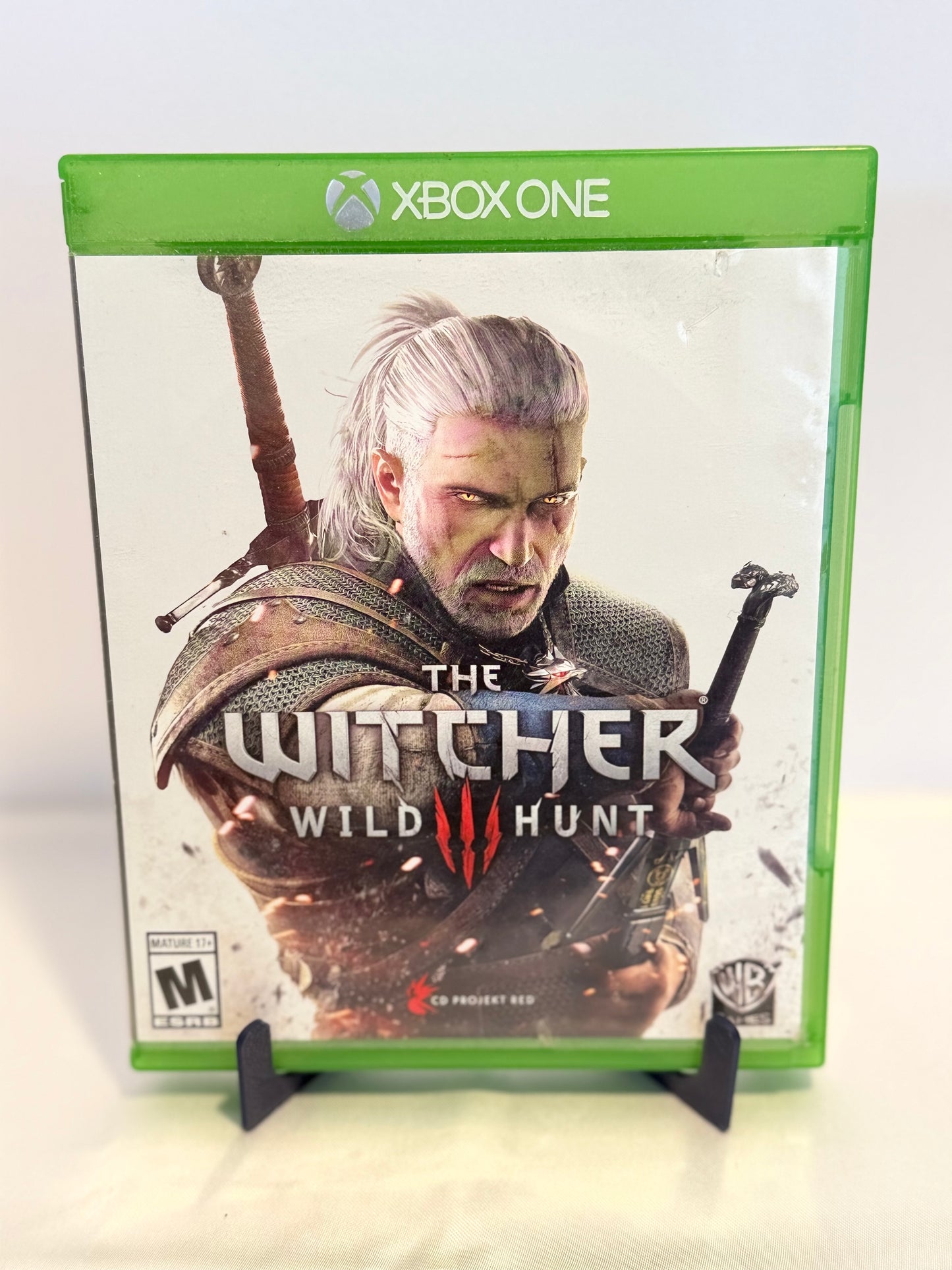 The Witcher 3: Wild Hunt