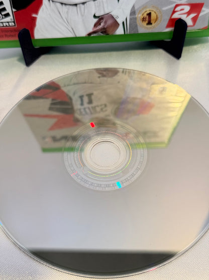 NBA 2K18