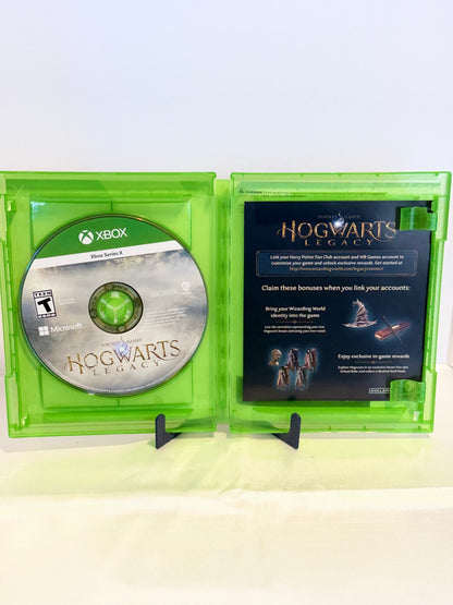 Hogwarts Legacy