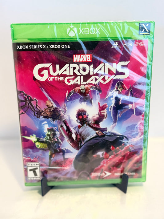 Marvel Guardians of the Galaxy