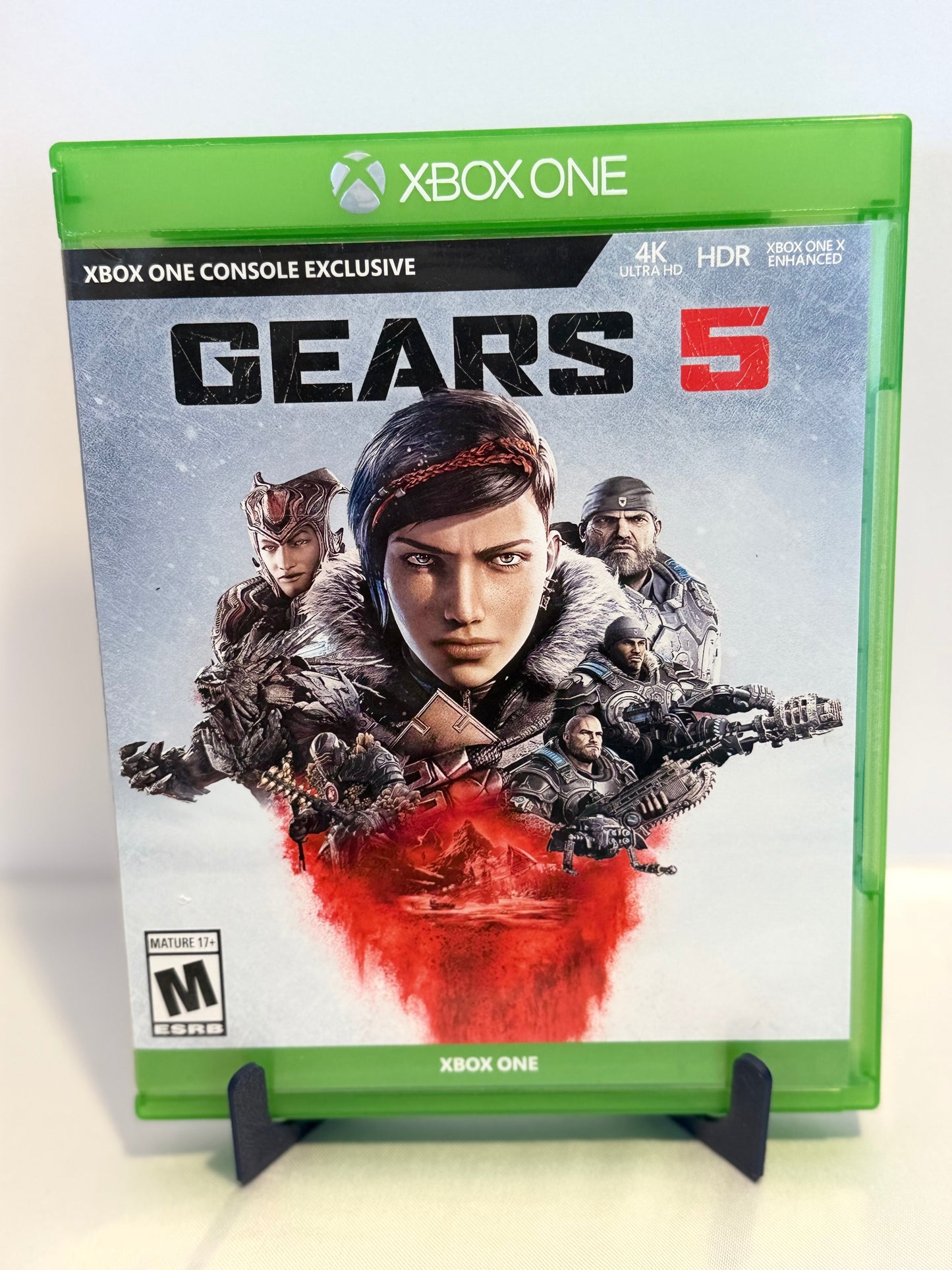 Gears 5