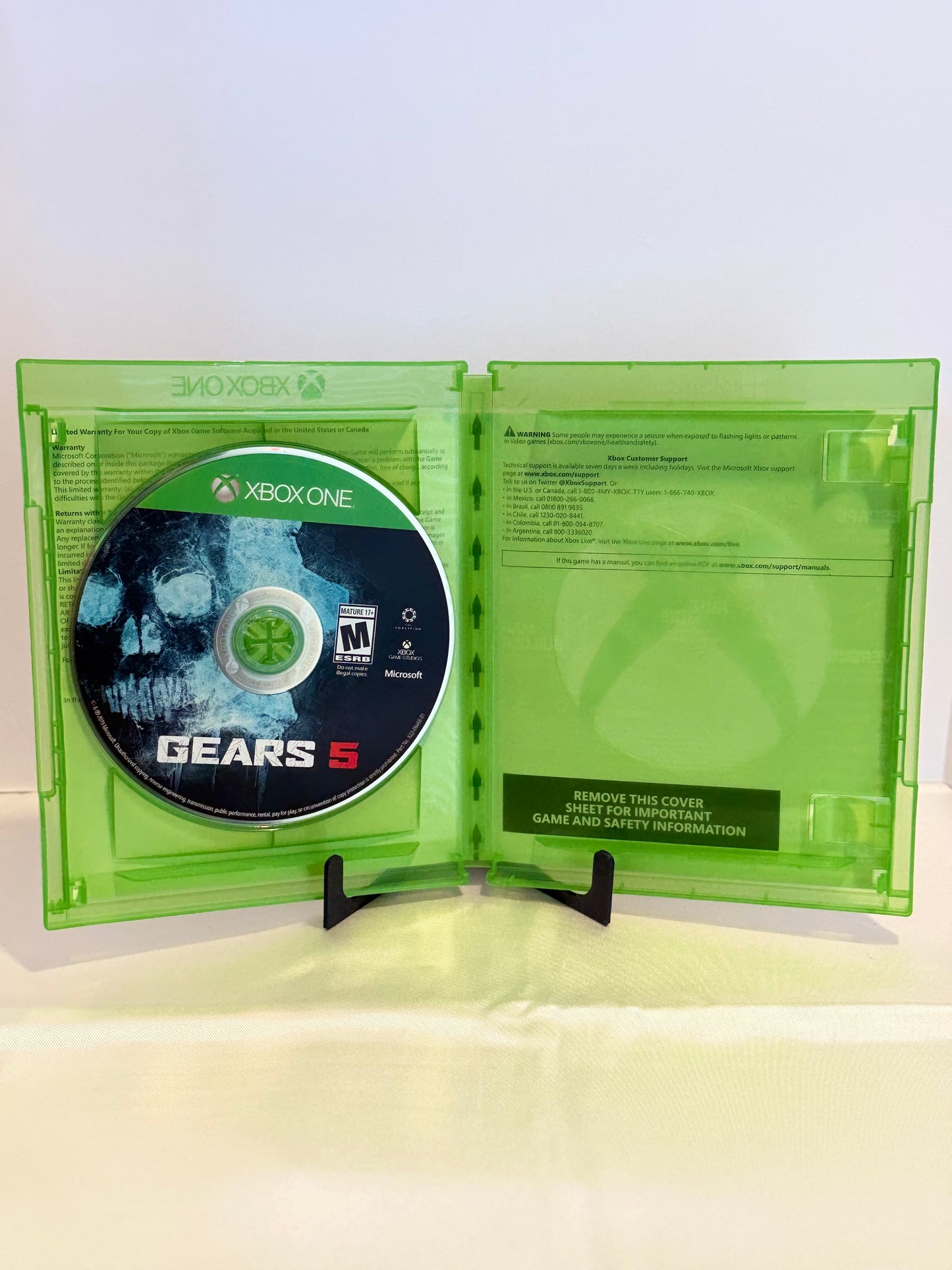 Gears 5
