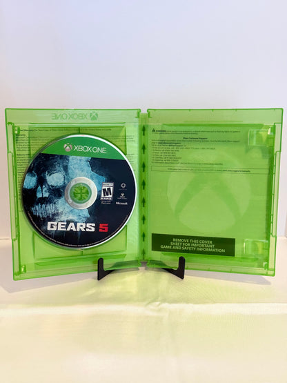 Gears 5