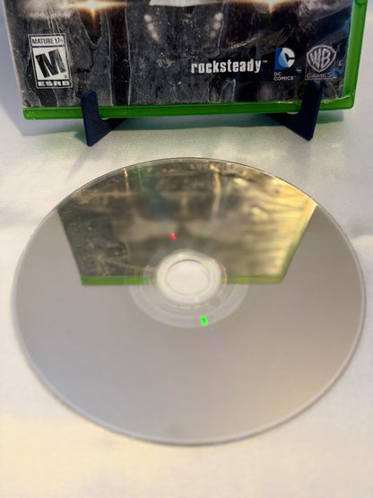Batman Arkham Knight