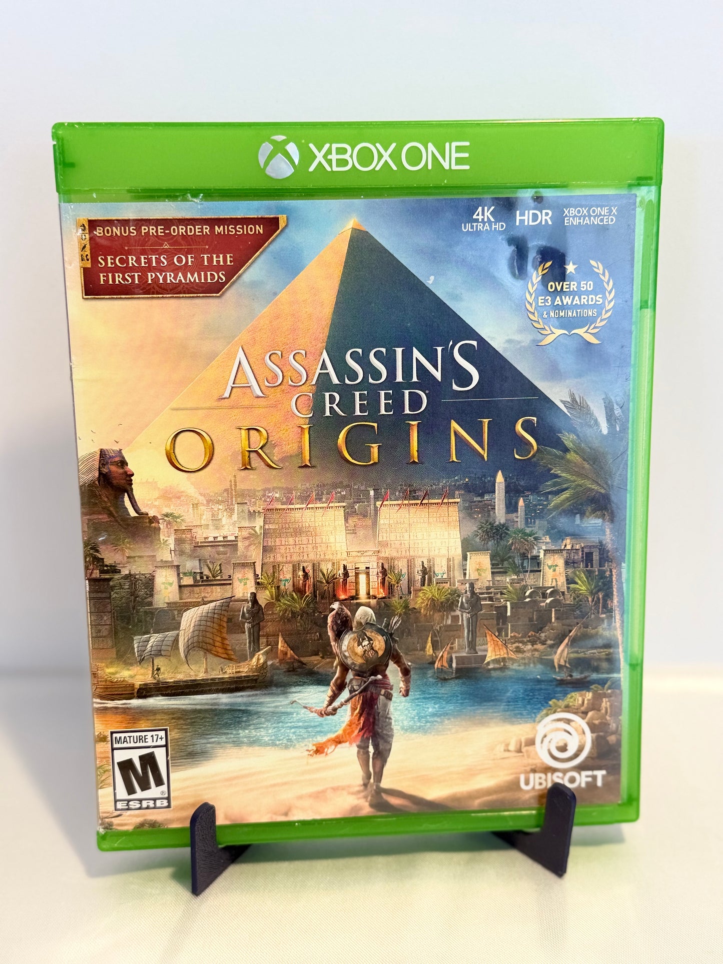 Assassins Creed Origins