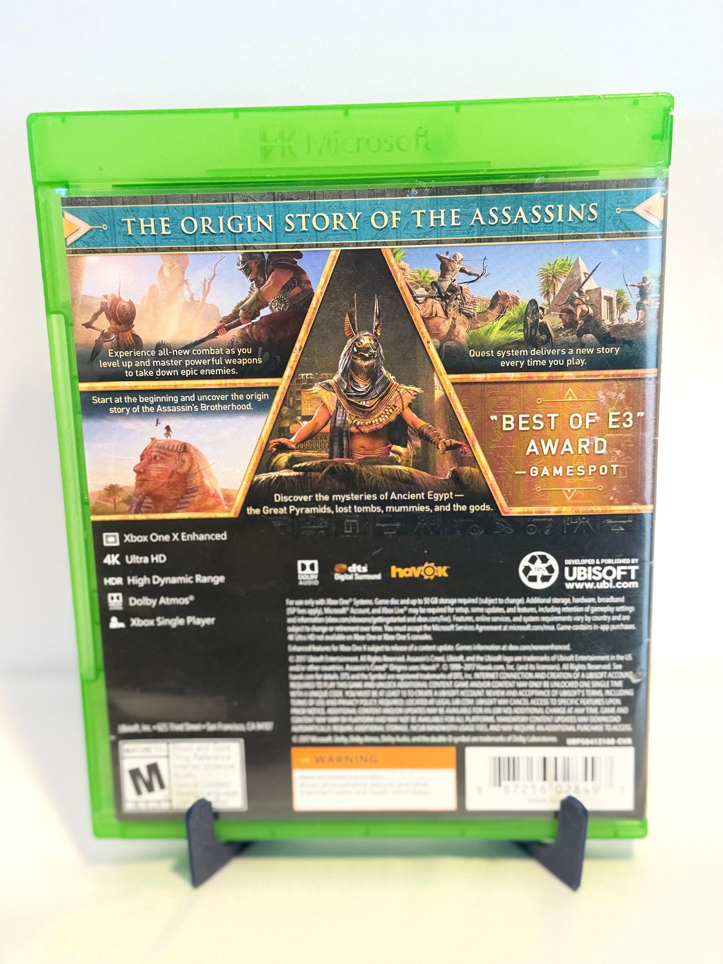 Assassins Creed Origins