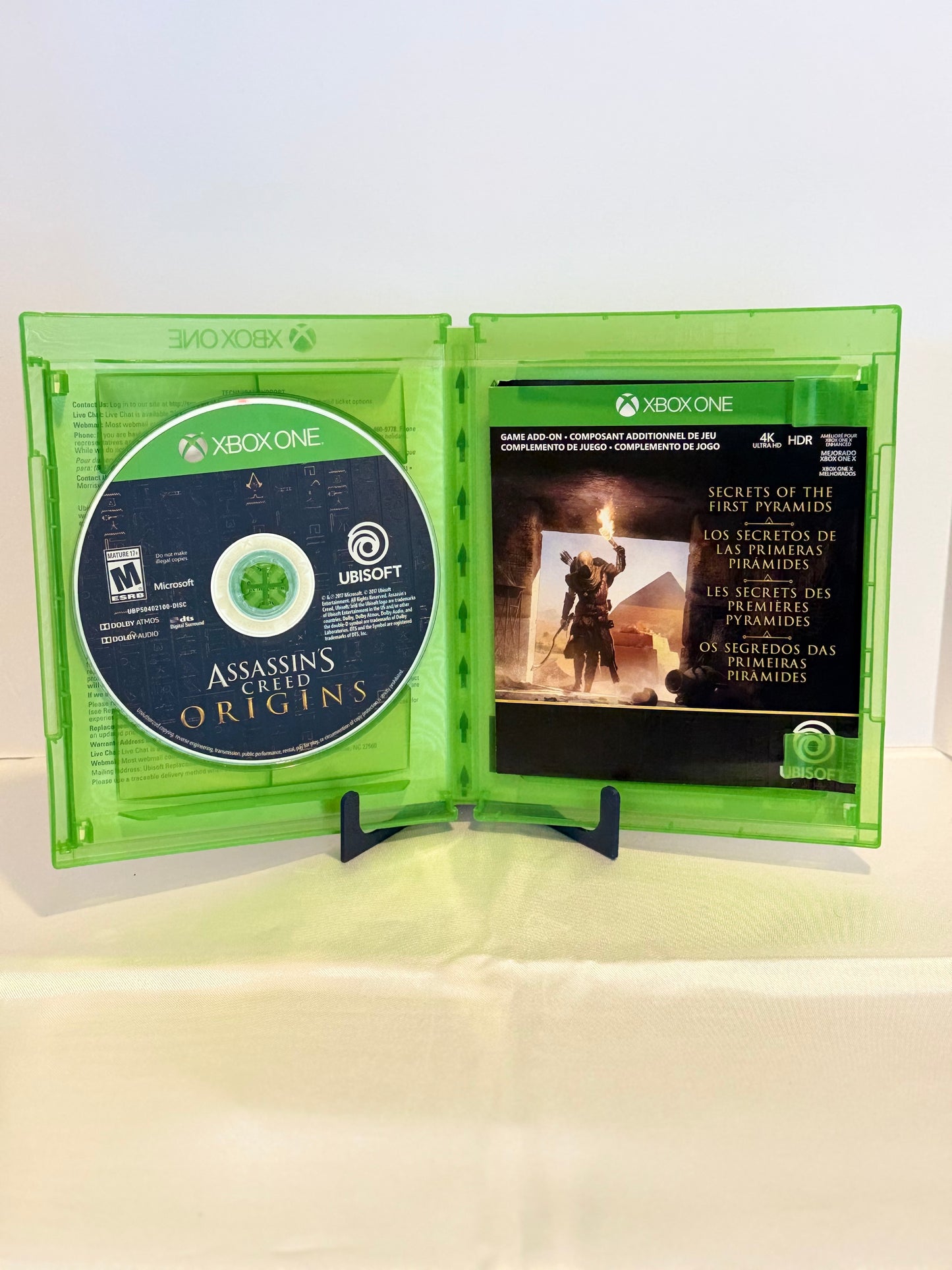 Assassins Creed Origins