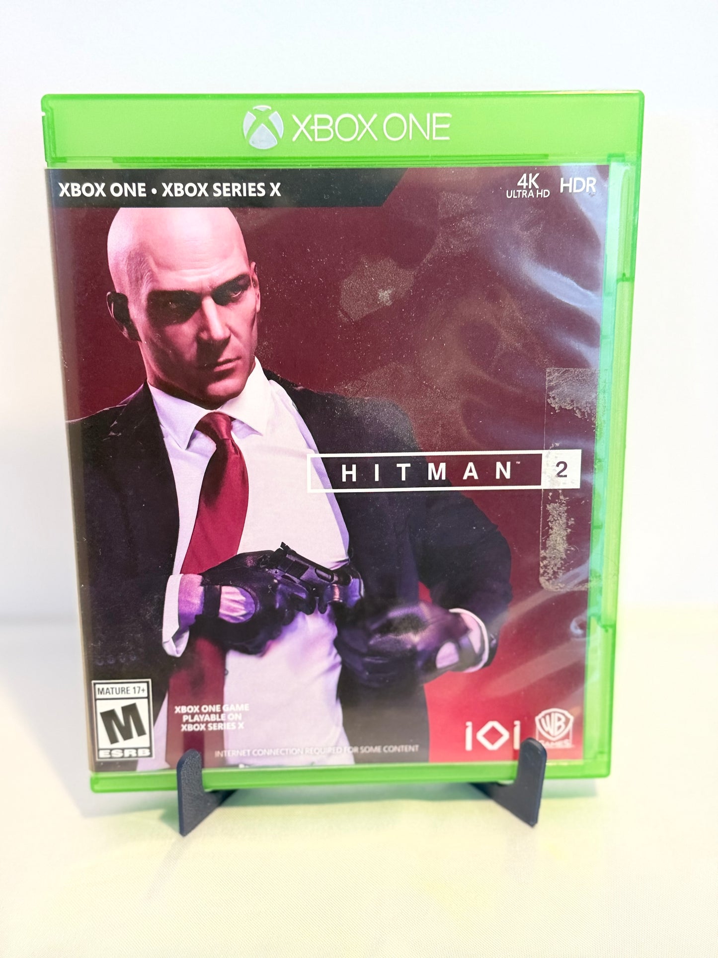Hitman 2