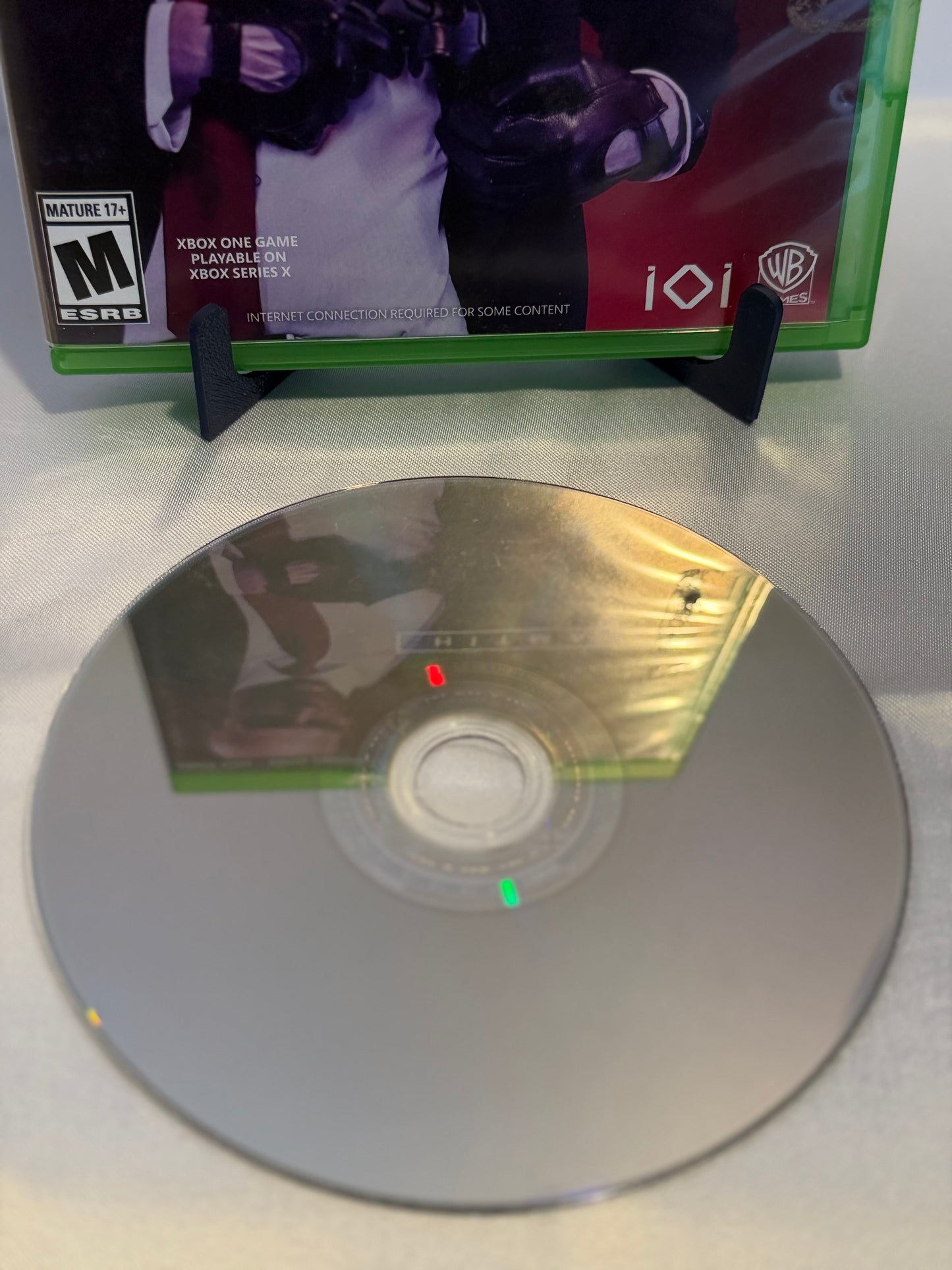Hitman 2