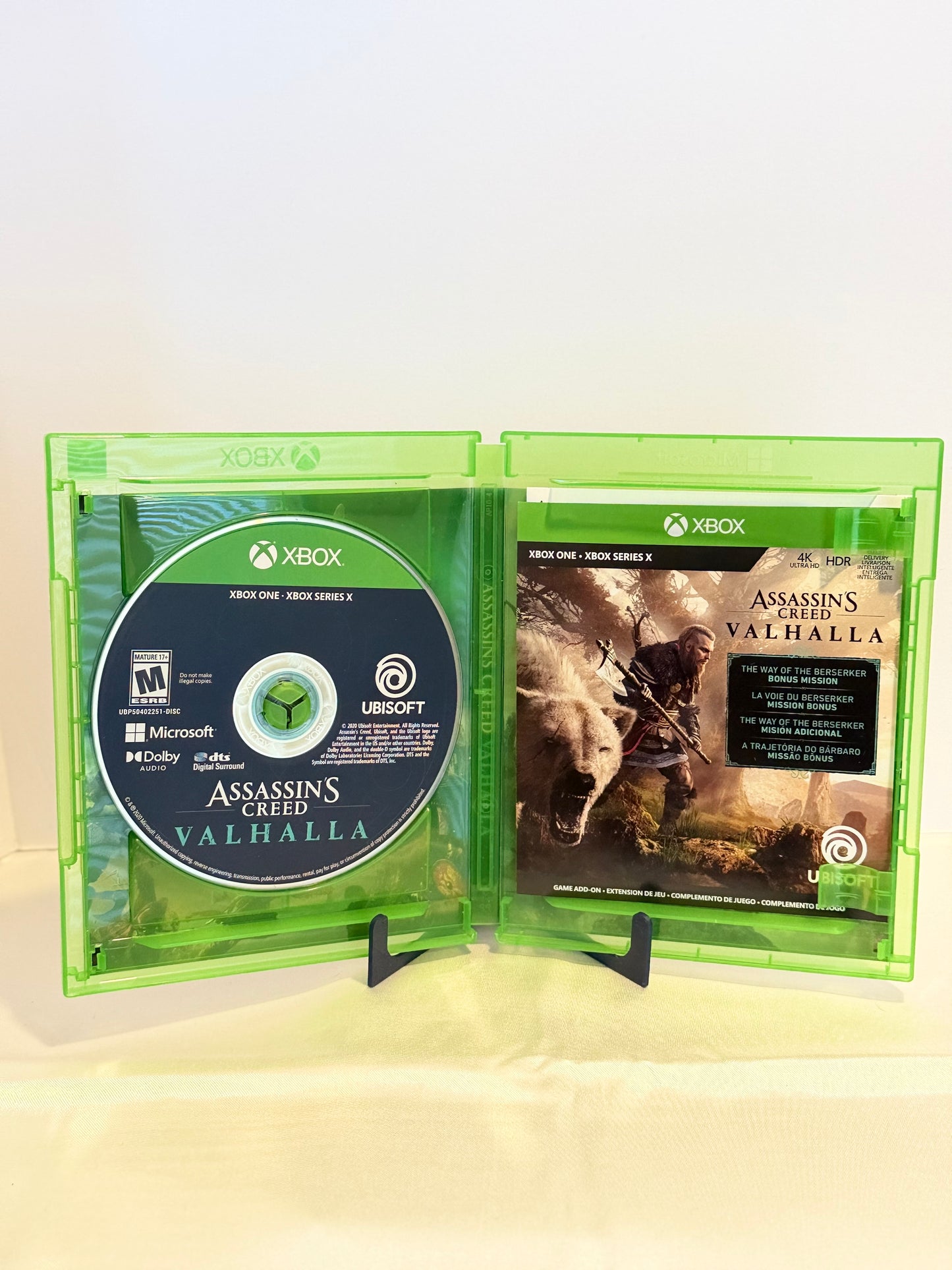 Assassins Creed Valhalla