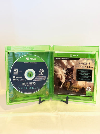Assassins Creed Valhalla