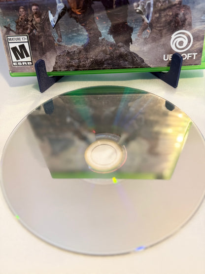 Assassins Creed Valhalla