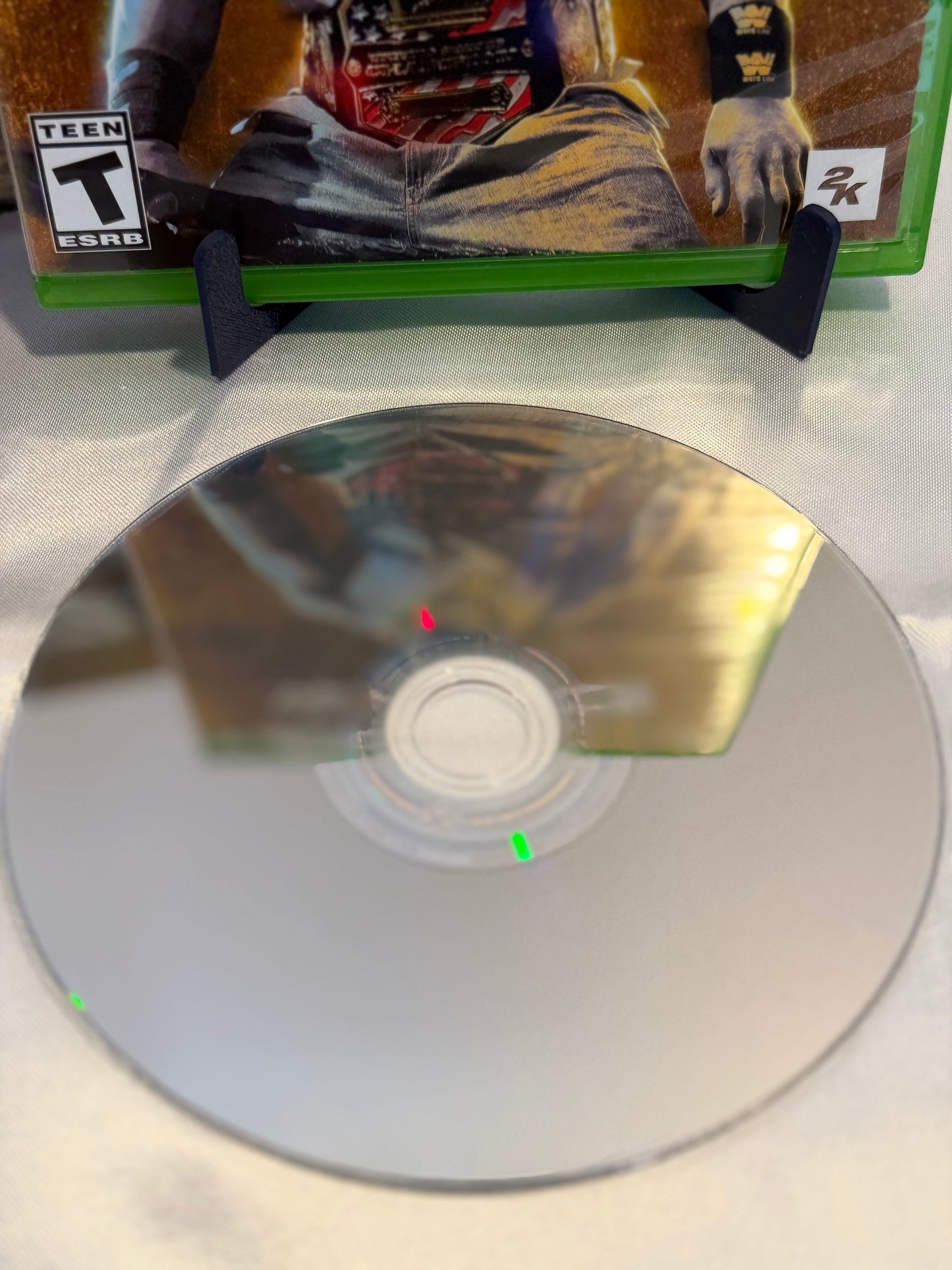 WWE 2K23: Deluxe Edition
