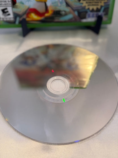 Sonic Shadows Generations Day One Edition